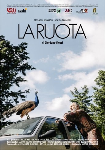 La ruota Poster of La ruota