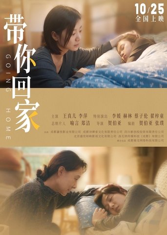 Poster of 带你回家
