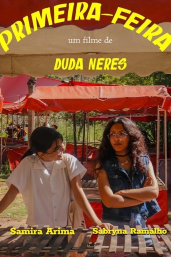 Poster of Market Day