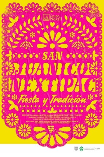 SAN JUANIC NEXTIPAC Poster of SAN JUANIC NEXTIPAC