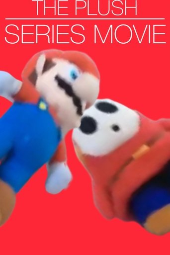 Poster of The Plush Series Movie