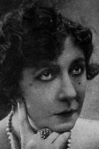 Portrait of Janine Zorelli