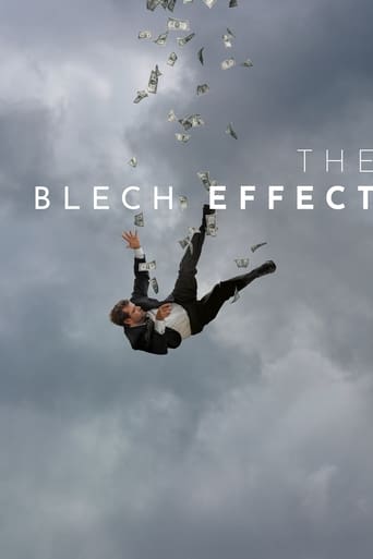 Poster of The Blech Effect