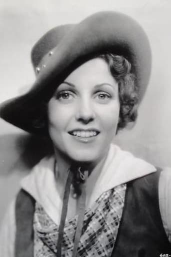 Portrait of Eleanor Stewart