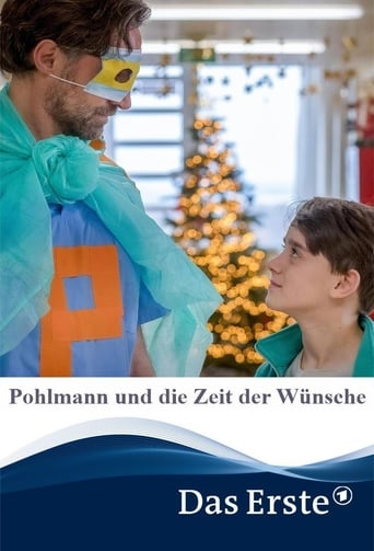 Poster of Pohlmann und die Zeit der Wünsche