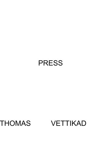 Poster of PRESS