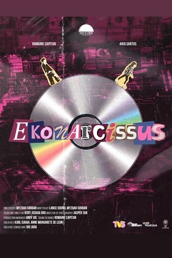 EKONARCISSUS Poster of EKONARCISSUS