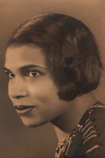 Poster of Marian Anderson: The Whole World in Her Hands