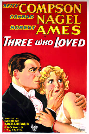 Poster of Three Who Loved