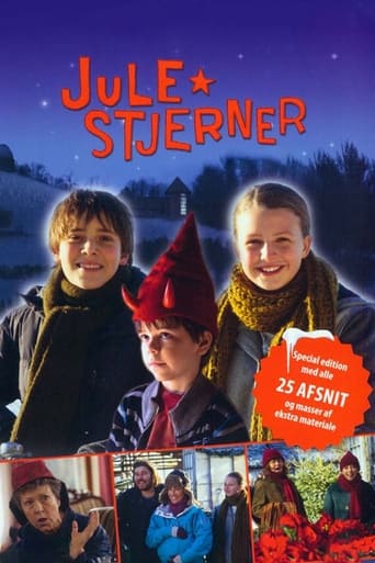 Poster of Julestjerner