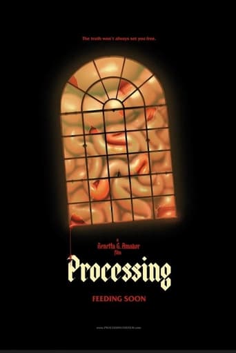 Poster of Processing