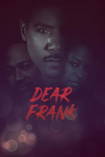 Poster of Dear Frank