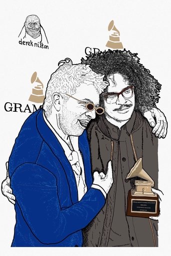 Getting a Grammy Poster of Getting a Grammy