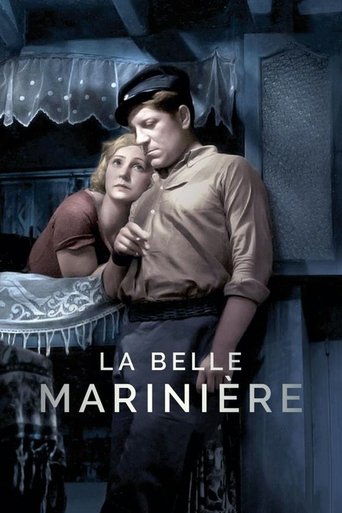 The Beautiful Sailor Poster of The Beautiful Sailor
