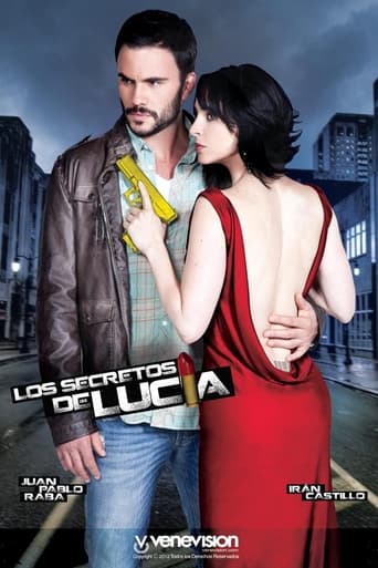 Poster of Los Secretos de Lucía