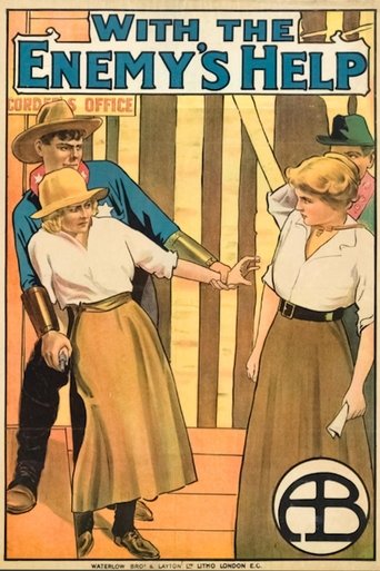 Poster of With the Enemy's Help