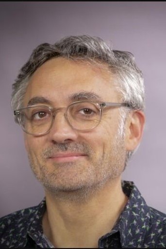 Portrait of Vincent Bessières
