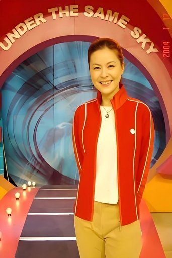 Portrait of Wang Xiaoqing