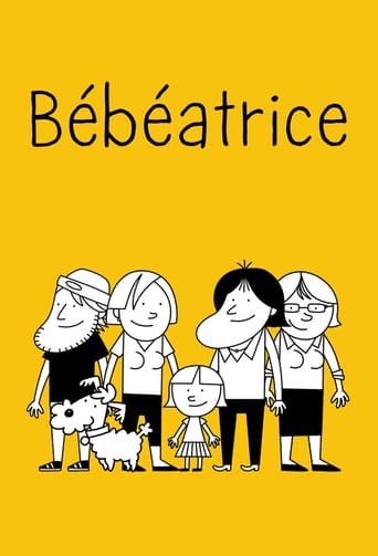 Poster of Bébéatrice