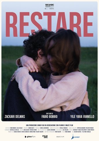 Poster of Remains