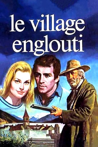 Portrait for Le Village englouti - Season 1
