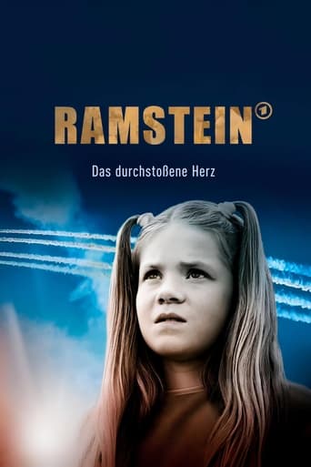 Poster of Ramstein - The Pierced Heart