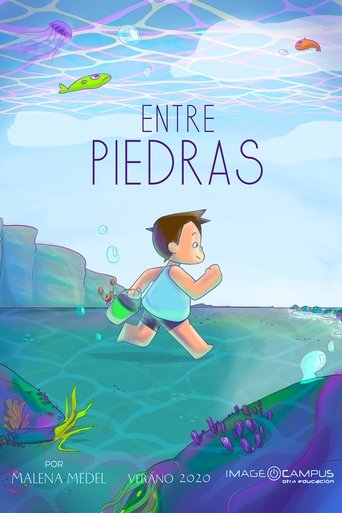 Poster of Between Tidepools