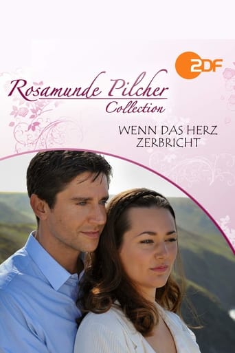 Poster of Rosamunde Pilcher: Wenn das Herz zerbricht