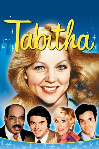 Poster of Tabitha