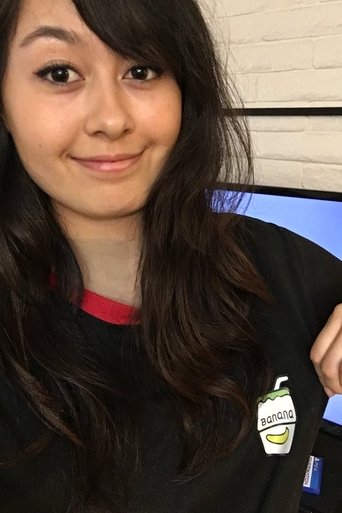 Portrait of Jaiden Animations