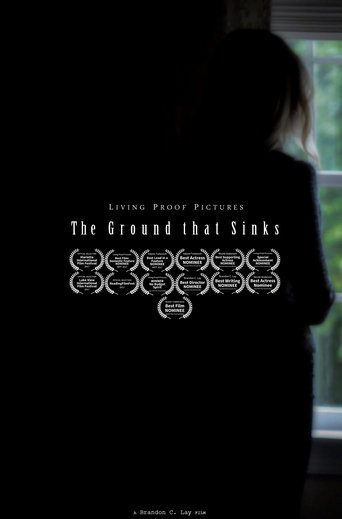 The Ground that Sinks Poster of The Ground that Sinks