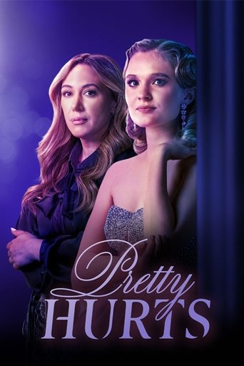 Poster of Pretty Hurts
