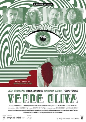 Poster of Verde Oliva