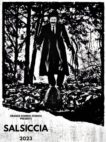 Salsiccia Poster of Salsiccia
