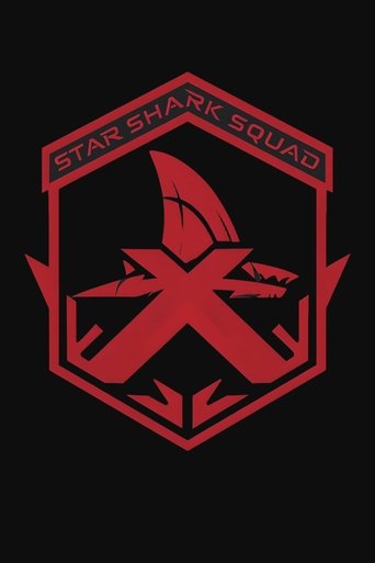 Poster of Star Shark Squad
