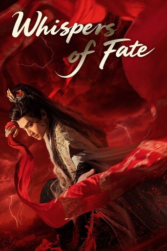 Whispers of Fate Poster of Whispers of Fate