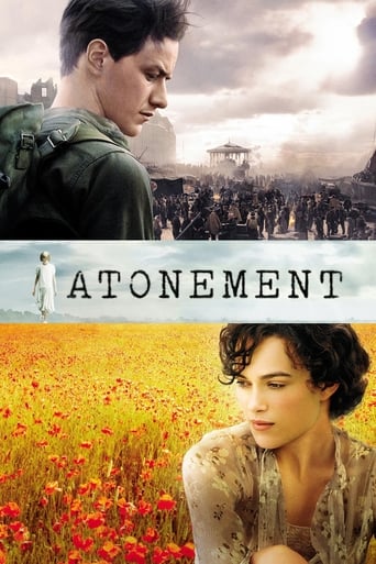 Poster of Atonement