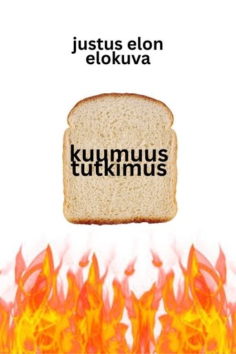 Poster of Kuumuustutkimus