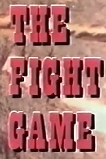 The Fight Game Poster of The Fight Game