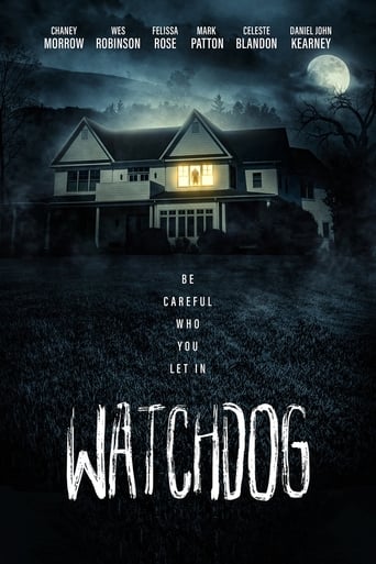 Poster of Watchdog