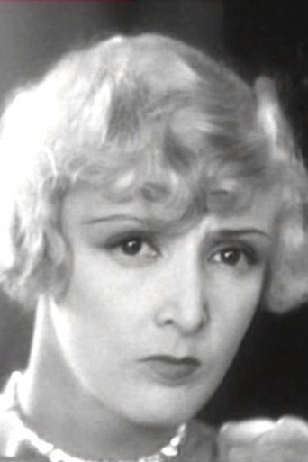 Portrait of Jackie Monnier