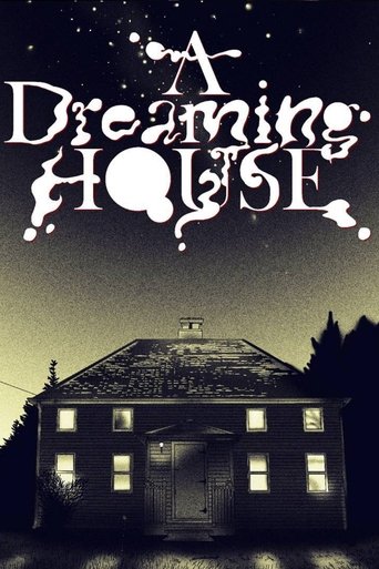 Poster of A Dreaming House