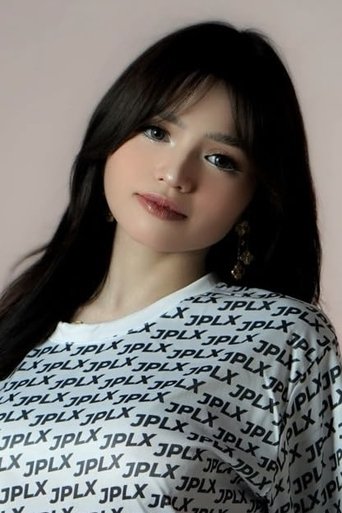 Portrait of Rhea Montemayor