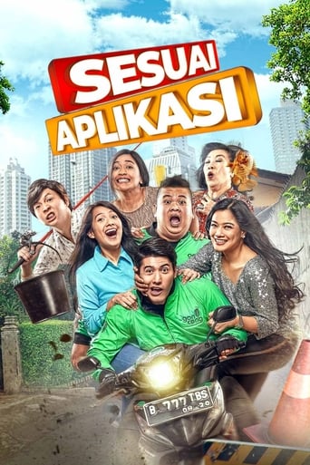 Poster of Sesuai Aplikasi