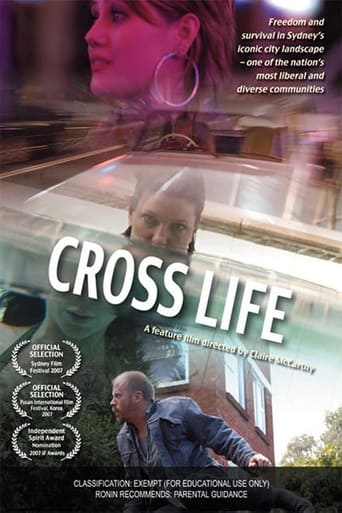Poster of Cross Life