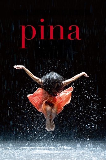 Poster of Pina