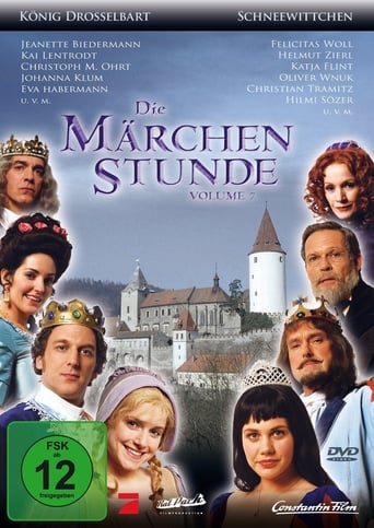 Poster of Die ProSieben Märchenstunde