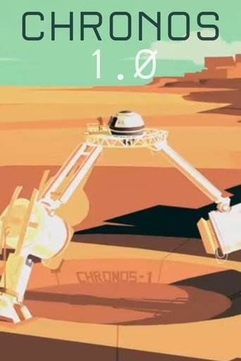 Chronos 1.0 Poster of Chronos 1.0