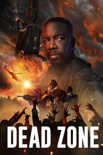 Poster of Dead Zone