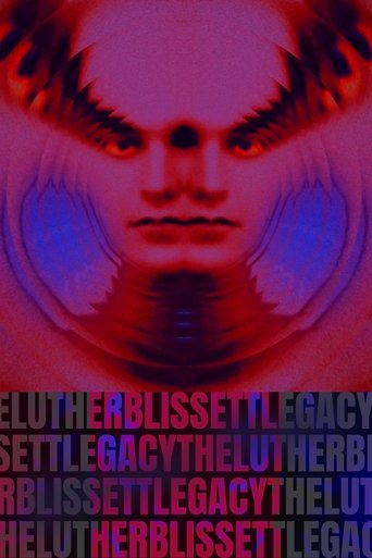 Poster of The Luther Blissett Legacy
